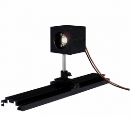 School Lab Optics Physics Lab